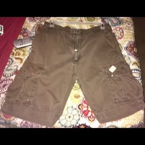 Levi’s Cargo Shorts